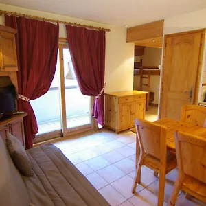 Appartement Argentière Mont-blanc, Chamonix