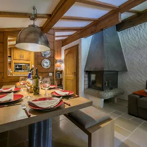 Appartement Résidence Les Amethystes - Happy, Chamonix