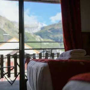 Hotel Le Dahu, Chamonix