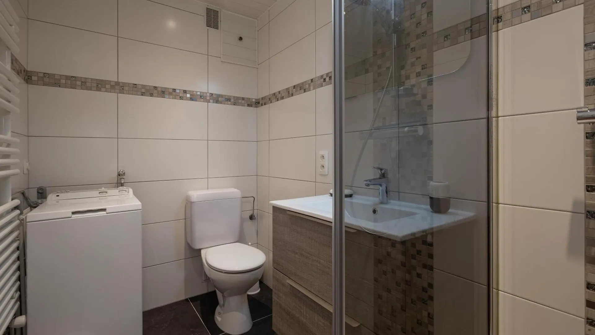 Apartment Residence Le Chardonnet G - Happy Rentals Chamonix France