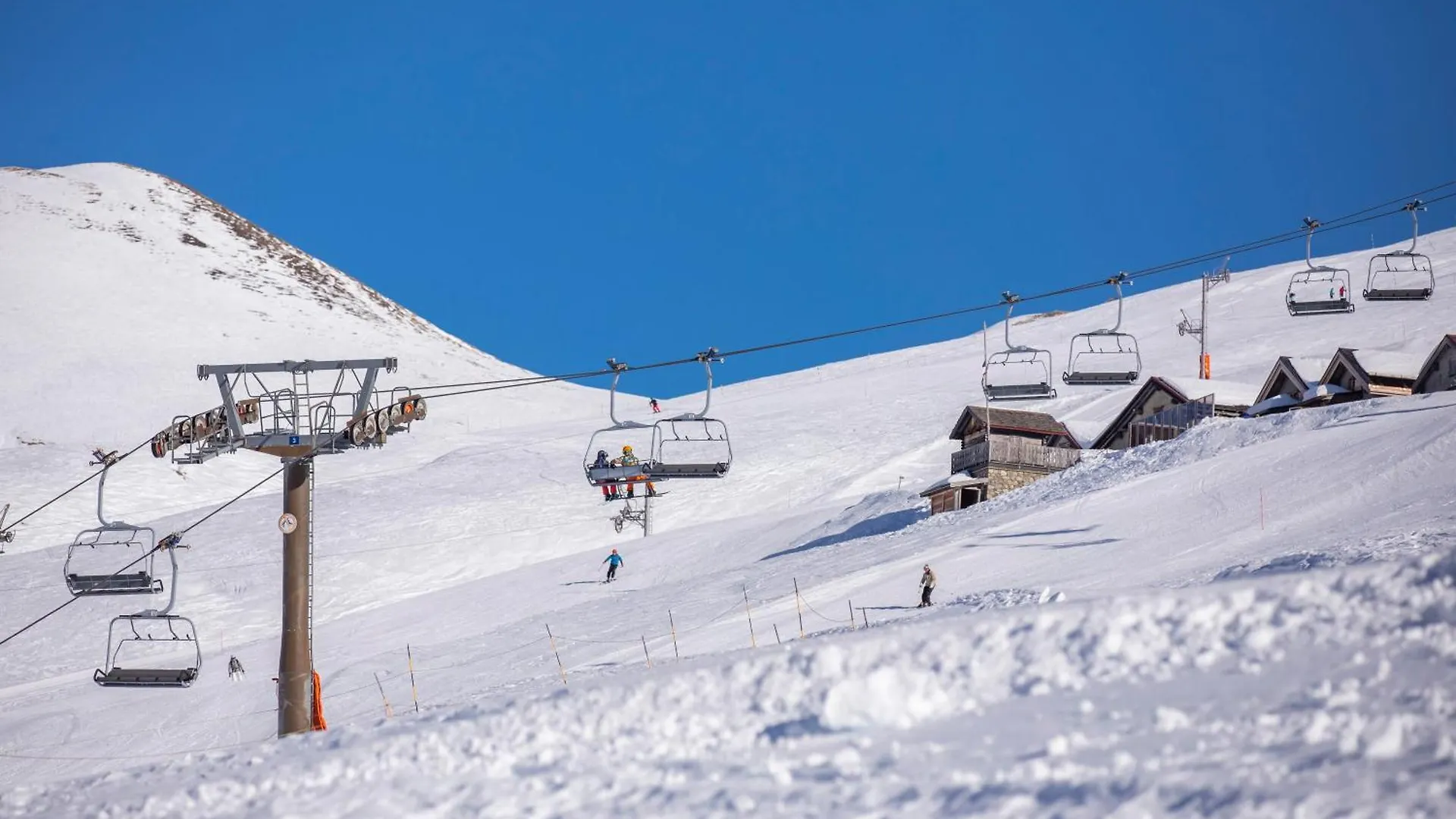 Residence Le Chardonnet G - Happy Rentals 霞慕尼 公寓